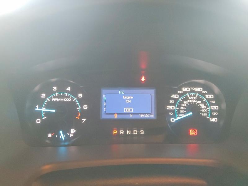 Aukcja sprzedaży 2016 Ford Flex, vin: 2FMGK5B84GBA16649, numer aukcji: 54886696