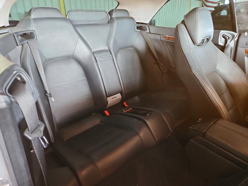 Aukcja sprzedaży 2013 Mercedes-benz E, vin: WDDKK5KFXDF190268, numer aukcji: 52087856