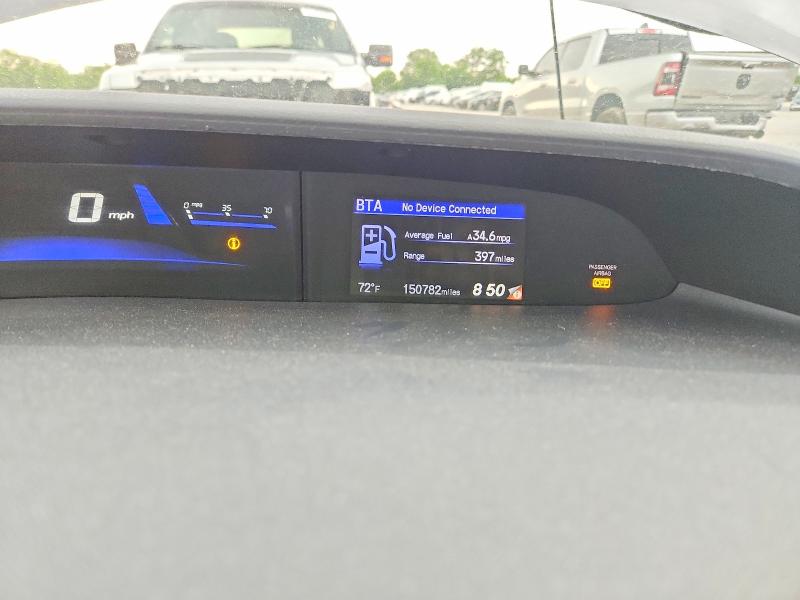 54094066 :رقم المزاد ، 19XFB2E56FE003196 vin ، 2015 Honda Civic مزاد بيع