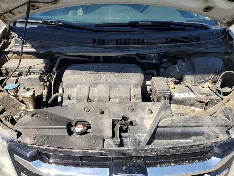 Aukcja sprzedaży 2015 Honda Odyssey, vin: 5FNRL5H99FB508220, numer aukcji: 54457786