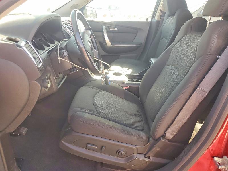 Aukcja sprzedaży 2012 Gmc Acadia, vin: 1GKKVPED5CJ142393, numer aukcji: 51635746