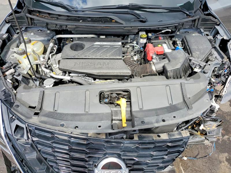 Aukcja sprzedaży 2023 Nissan Rogue, vin: 5N1BT3CAXPC830849, numer aukcji: 54168236