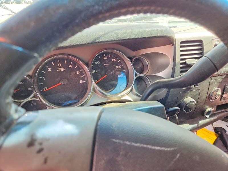 Продажа на аукционе авто 2009 Gmc Sierra, vin: 1GTEK29069Z167373, номер лота: 54188146