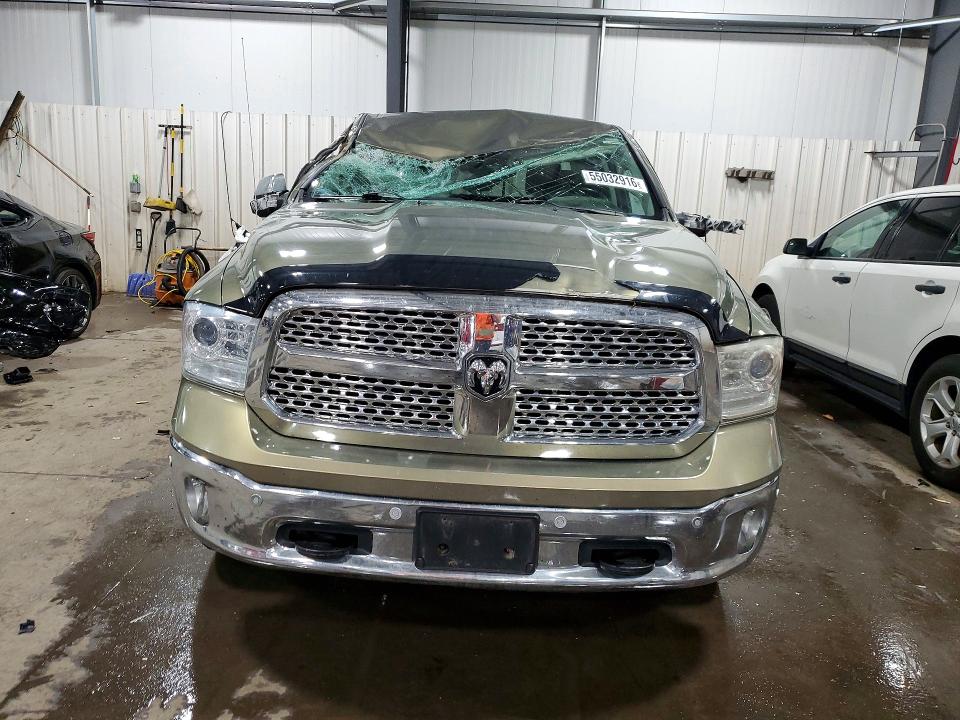 Продаж на аукціоні авто 2014 Ram 1500, vin: 1C6RR7VT2ES405885, номер лоту: 55032916