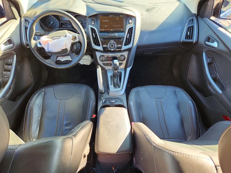 Aukcja sprzedaży 2013 Ford Focus, vin: 1FADP3J20DL274646, numer aukcji: 52606286