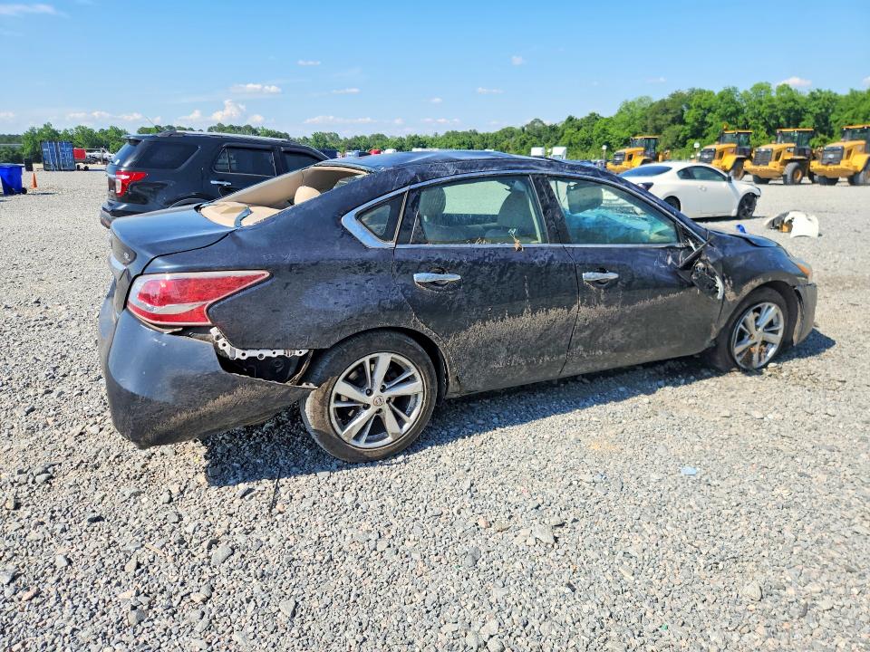 Aukcja sprzedaży 2014 Nissan Altima, vin: 1N4AL3AP2EC204142, numer aukcji: 54478916