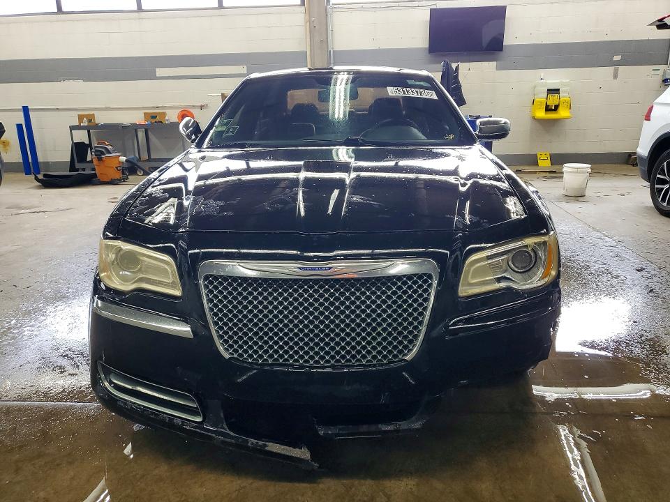 2014 Chrysler 300 მანქანა იყიდება აუქციონზე, vin: 2C3CCAAG5EH161912, აუქციონის ნომერი: 53133736