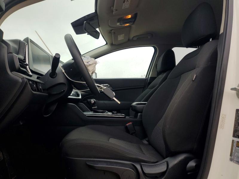 Продаж на аукціоні авто 2023 Kia Sportage, vin: KNDPU3AFXP7128030, номер лоту: 52563736