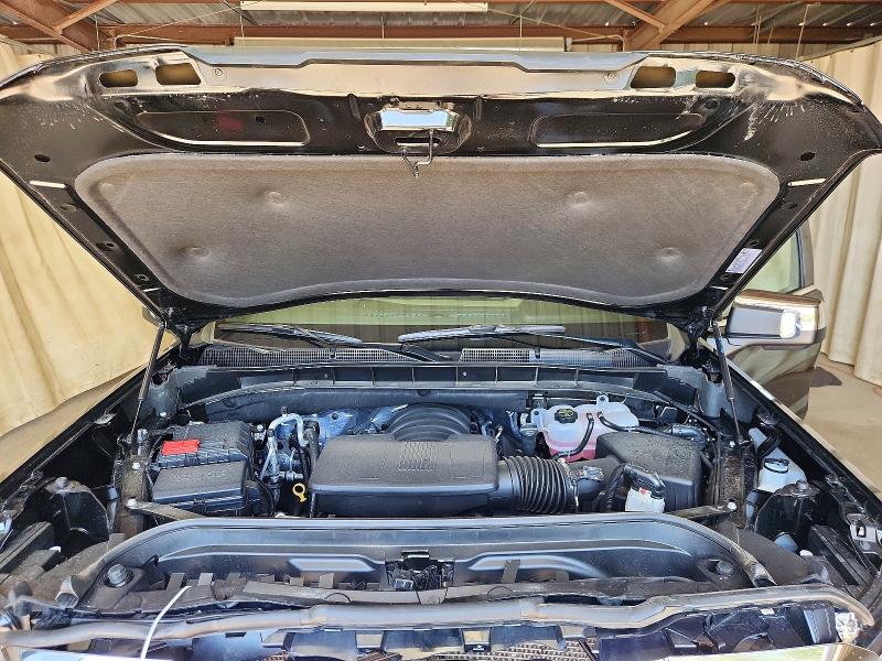 2026 Gmc Sierra მანქანა იყიდება აუქციონზე, vin: 1GTUUDED1TZ293108, აუქციონის ნომერი: 52962286