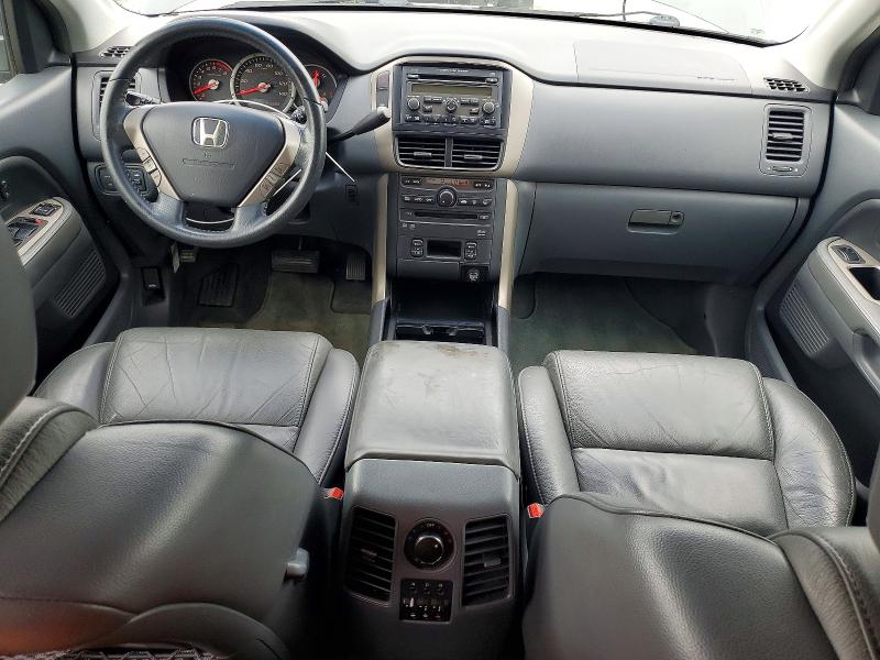 Aukcja sprzedaży 2008 Honda Pilot, vin: 5FNYF286X8B016385, numer aukcji: 54582066