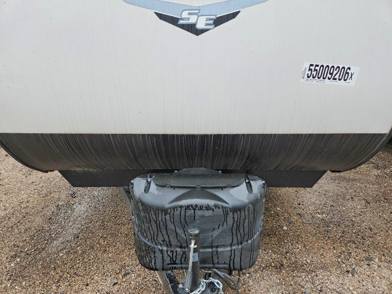 Продажа на аукционе авто 2021 Kz Rv Sportsmen, vin: 4EZTU3228M5061508, номер лота: 55009206