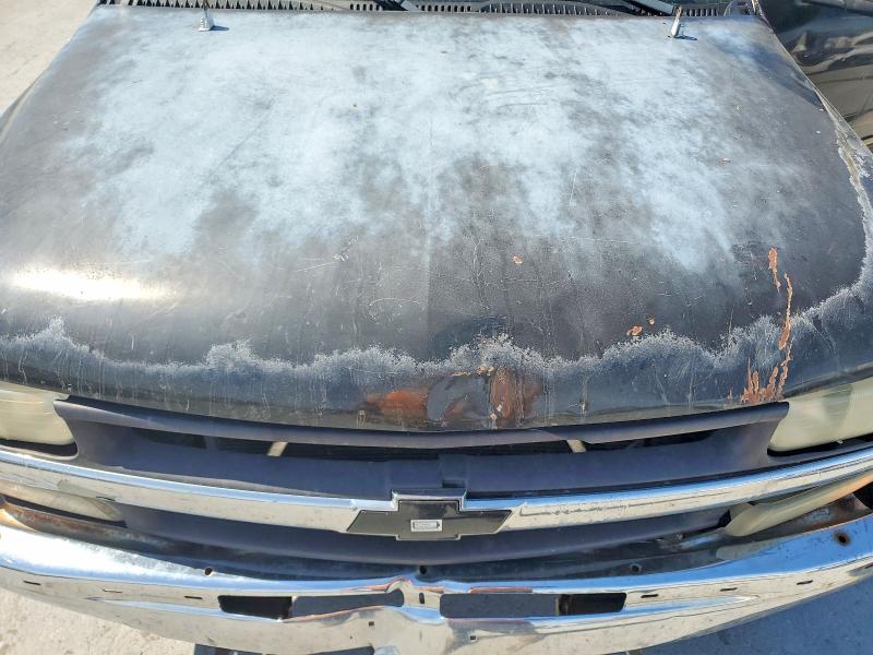 Aukcja sprzedaży 2000 Chevrolet Silverado, vin: 2GCEK19V2Y1375117, numer aukcji: 53447056
