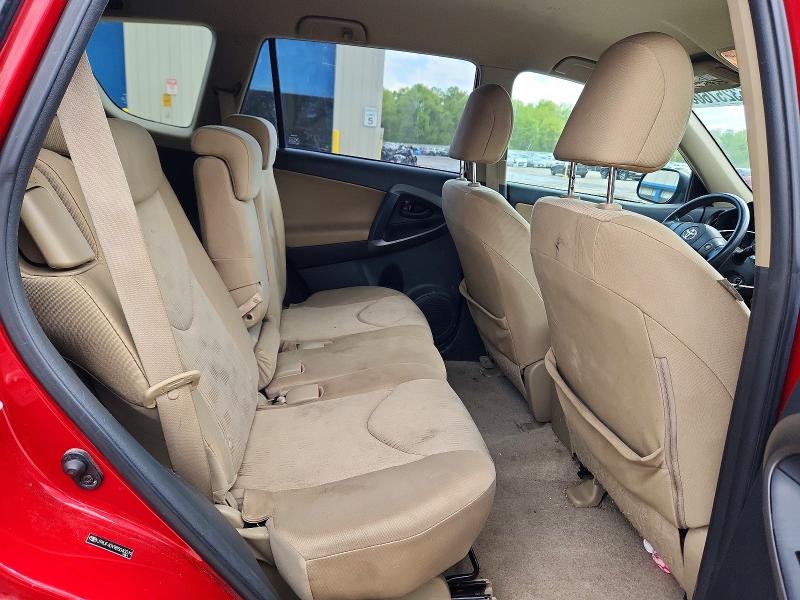 Продаж на аукціоні авто 2011 Toyota Rav4, vin: JTMJF4DV9B5040079, номер лоту: 53257606