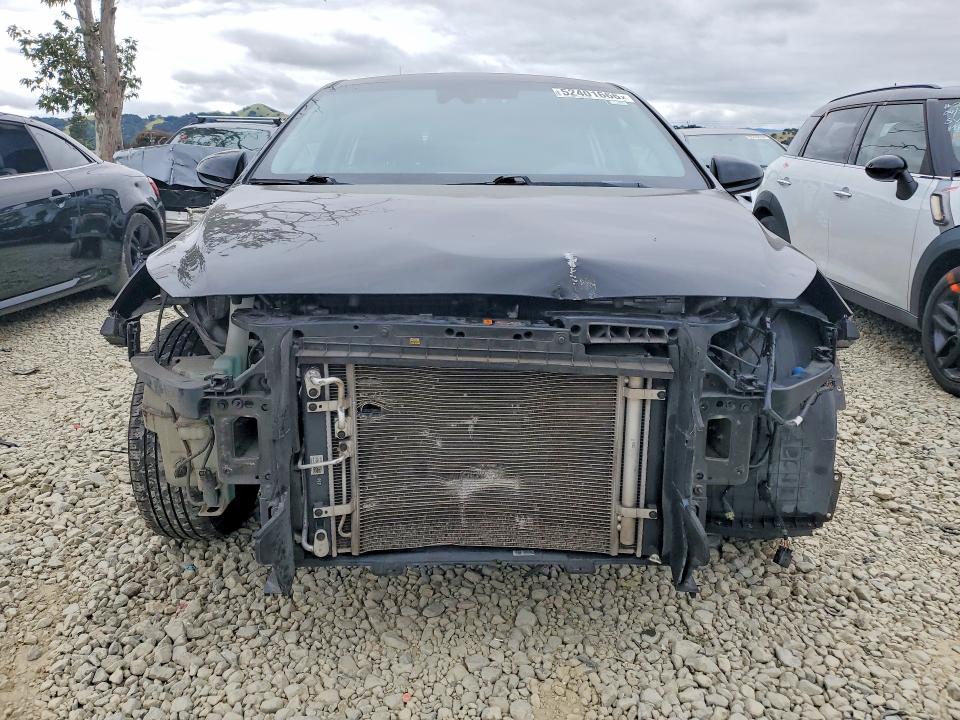 Продажа на аукционе авто 2020 Hyundai Ioniq, vin: KMHC65LC7LU228312, номер лота: 52401666