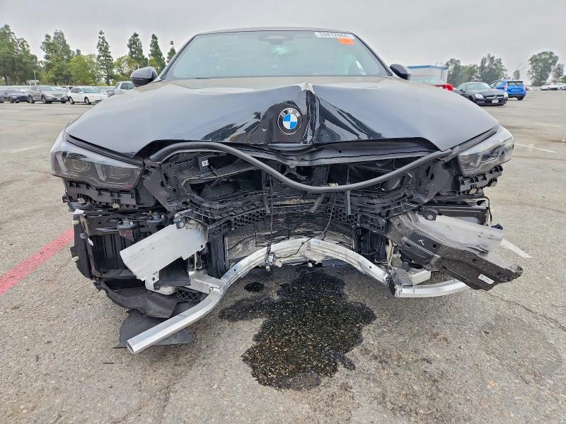 Aukcja sprzedaży 2026 Bmw 530, vin: WBA43FJ09TCW13924, numer aukcji: 53812666
