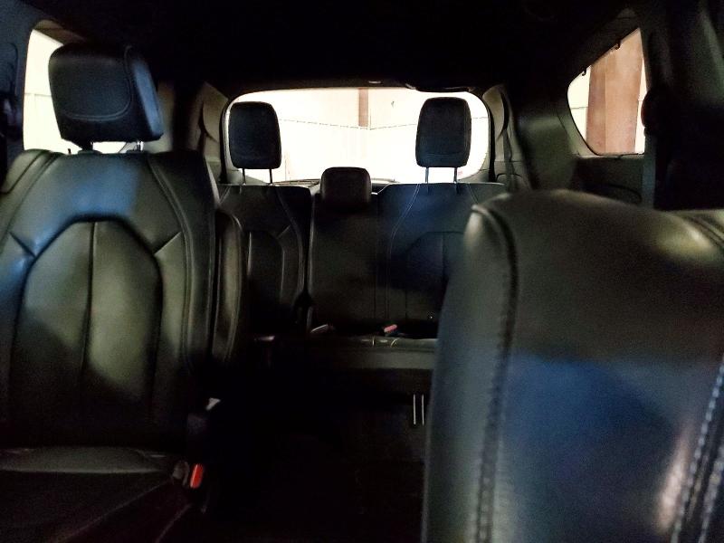 54557046 :رقم المزاد ، 2C4RC3BGXLR273788 vin ، 2020 Chrysler Pacifica مزاد بيع
