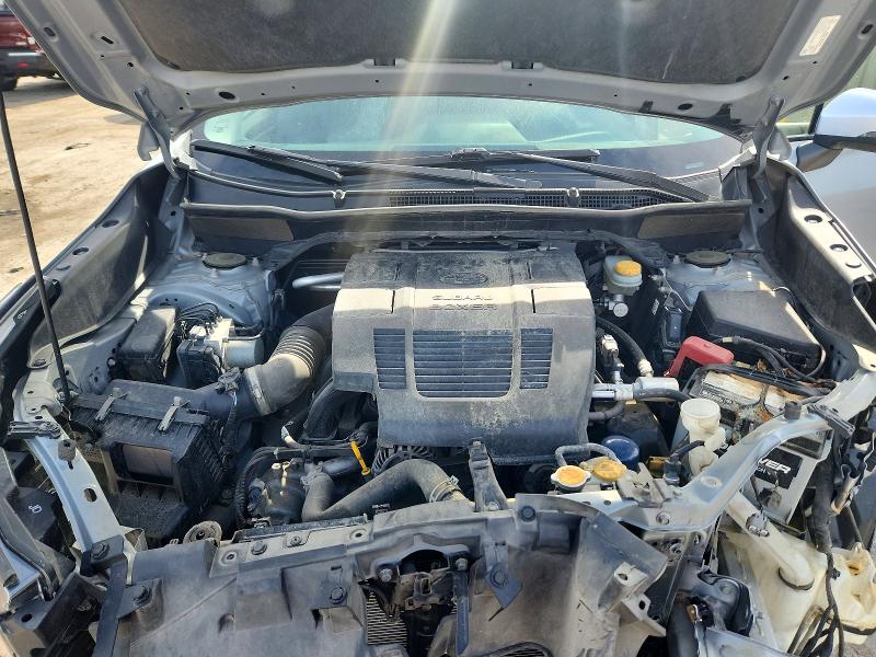 Продаж на аукціоні авто 2019 Subaru Forester, vin: JF2SKAPC8KH453944, номер лоту: 53760186