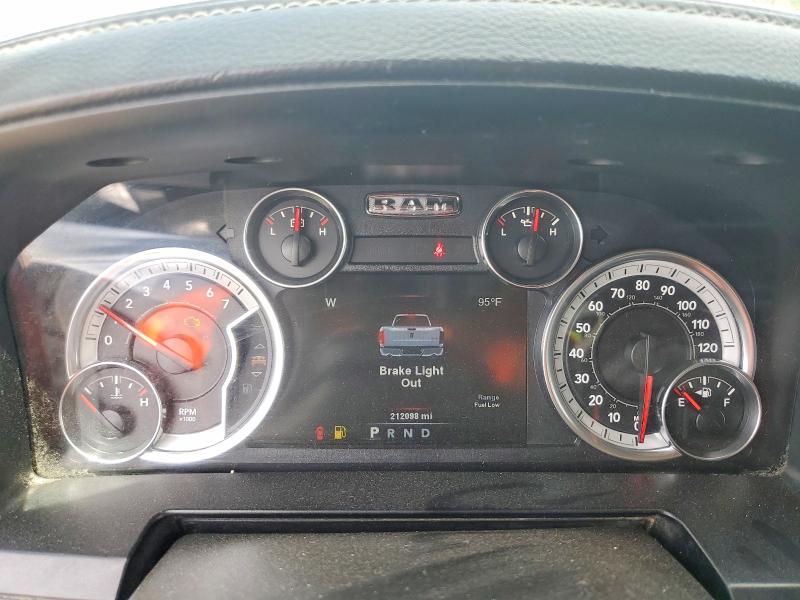 55309676 :رقم المزاد ، 1C6RR7NT5DS664983 vin ، 2013 Ram 1500 مزاد بيع