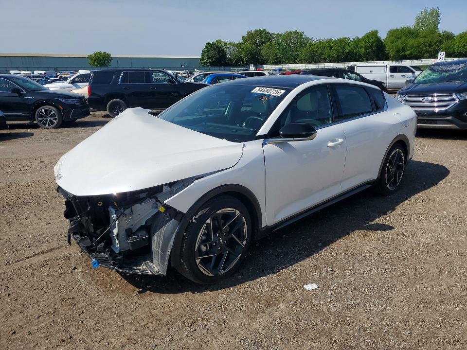 Продаж на аукціоні авто 2025 Kia K4, vin: 3KPFW4DE9SE103966, номер лоту: 54680726