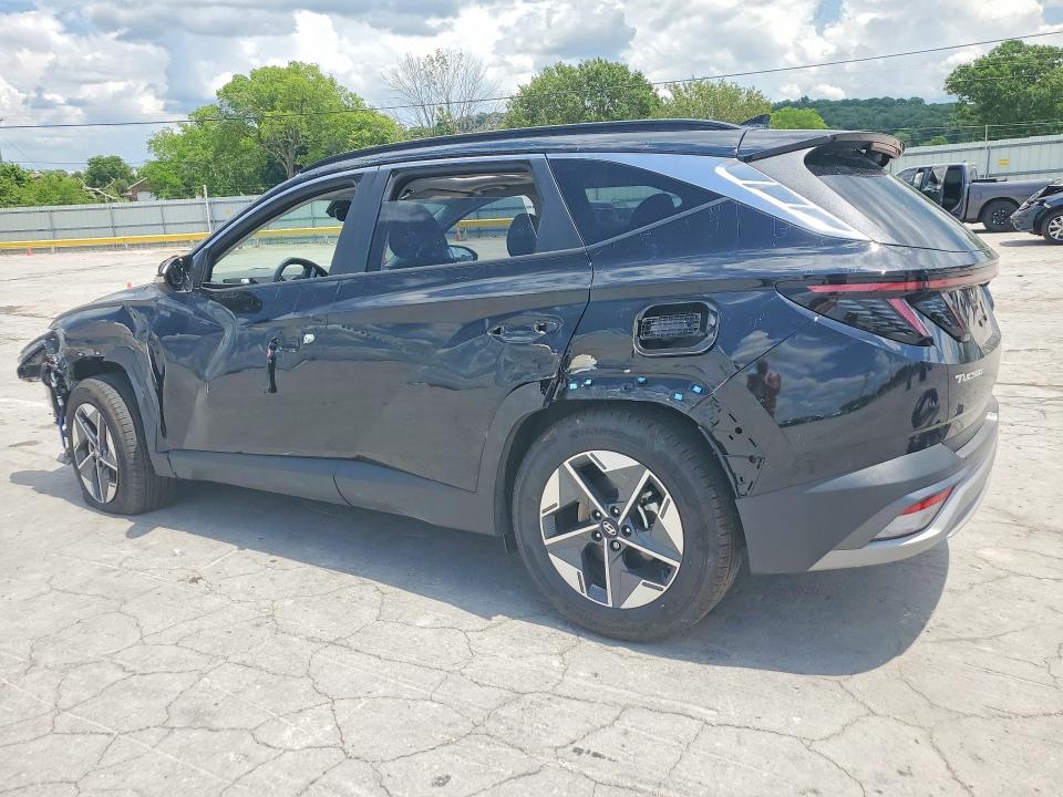 Продаж на аукціоні авто 2025 Hyundai Tucson, vin: 5NMJC3DE4SH490593, номер лоту: 54172926