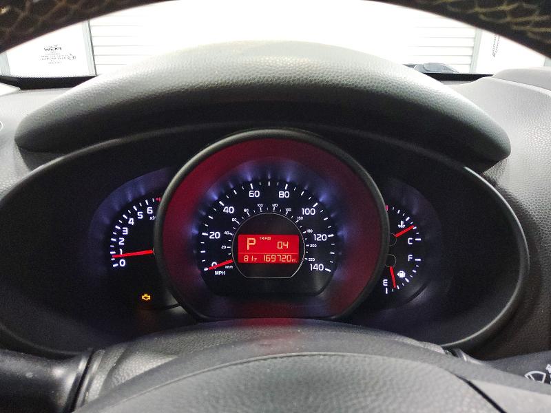 Продаж на аукціоні авто 2016 Kia Soul, vin: KNDJP3A51G7377837, номер лоту: 51954806