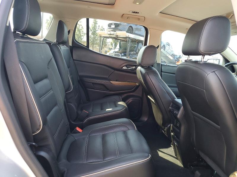 2017 Gmc Acadia მანქანა იყიდება აუქციონზე, vin: 1GKKNPLSXHZ320857, აუქციონის ნომერი: 53305006