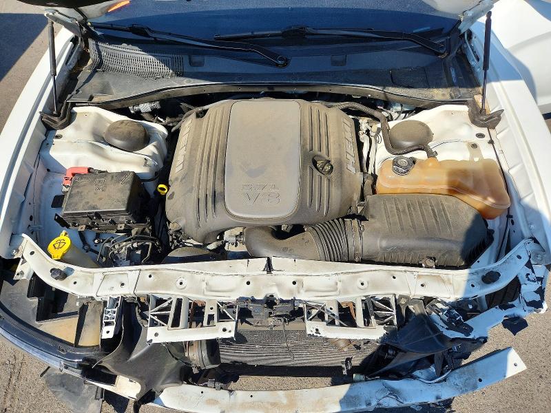 53893806 :رقم المزاد ، 2C3CDXCT2GH258739 vin ، 2016 Dodge Charger مزاد بيع