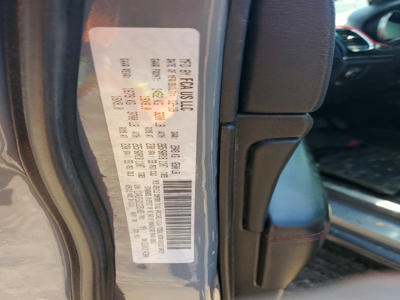 Продаж на аукціоні авто 2020 Jeep Grand Cherokee, vin: 1C4RJFLG1LC251483, номер лоту: 54439476