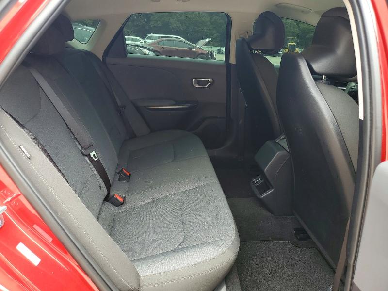Aukcja sprzedaży 2025 Kia K4, vin: 3KPFT4DE4SE186411, numer aukcji: 55211566