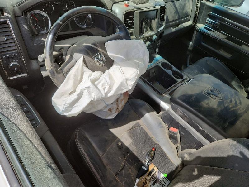 Продажа на аукционе авто 2015 Ram 1500, vin: 1C6RR7MT0FS632687, номер лота: 55004146