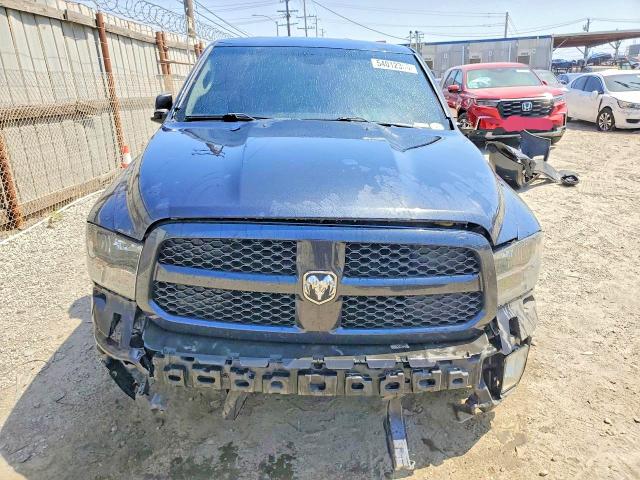 Продажа на аукционе авто 2016 Other 1500 4wd, vin: 1C6RR6FT5GS341241, номер лота: 54012366