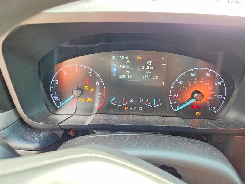 Продажа на аукционе авто 2023 Ford Maverick, vin: 3FTTW8E96PRA26209, номер лота: 55190896