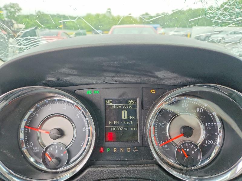 Aukcja sprzedaży 2016 Chrysler Town & Country, vin: 2C4RC1BG6GR245285, numer aukcji: 54619226