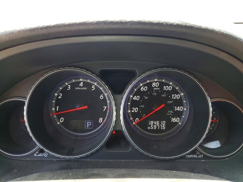 Продаж на аукціоні авто 2008 Infiniti M35, vin: JNKAY01E68M606851, номер лоту: 54722086