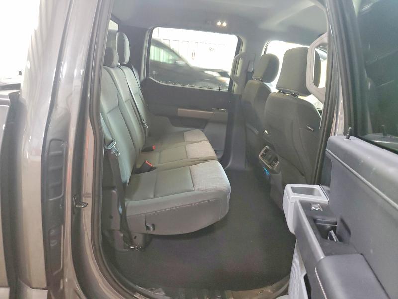 Продаж на аукціоні авто 2023 Ford F150, vin: 1FTFW1E80PFC66526, номер лоту: 54283196