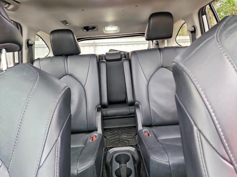 Продаж на аукціоні авто 2021 Toyota Highlander, vin: 5TDYZRAH9MS528379, номер лоту: 53655406