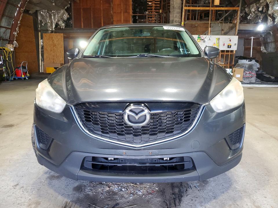 Продажа на аукционе авто 2013 Mazda Cx-5, vin: JM3KE4BEXD0142217, номер лота: 52222496