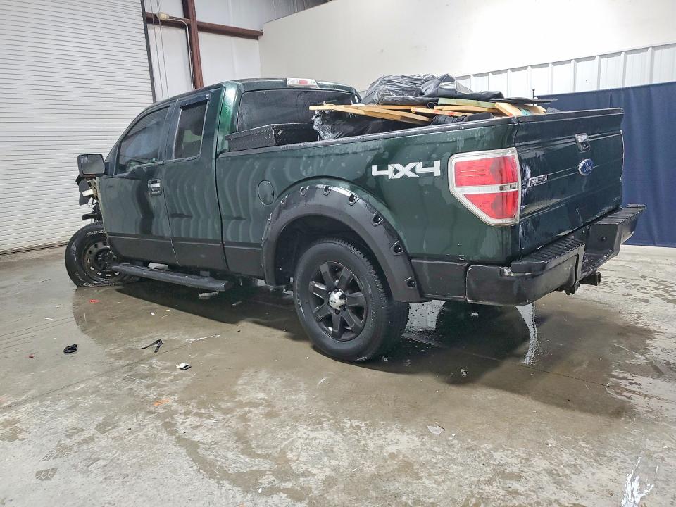 Продаж на аукціоні авто 2014 Ford F150, vin: 1FTFX1EF0EFA65735, номер лоту: 52947556