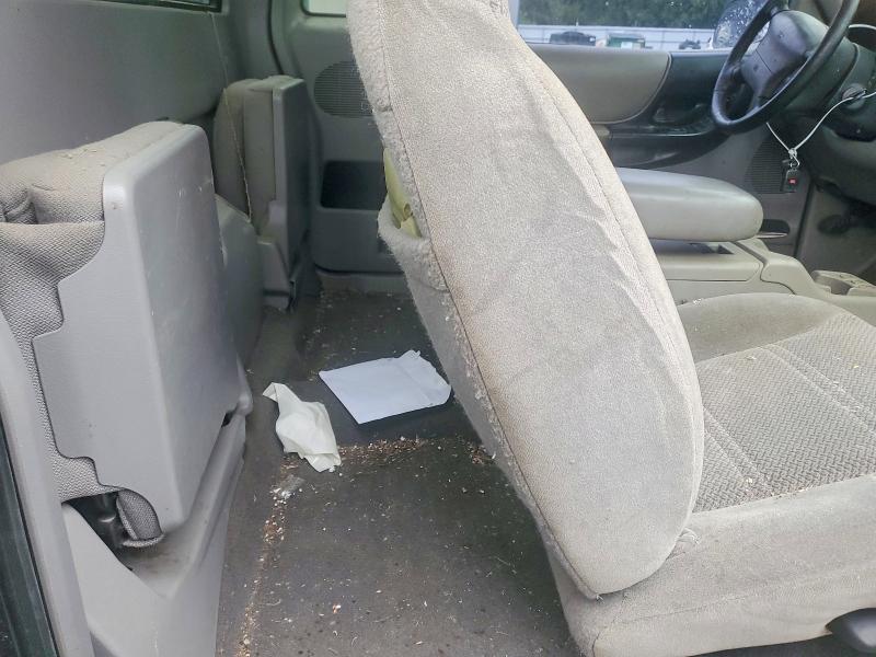 1999 Ford Ranger მანქანა იყიდება აუქციონზე, vin: 1FTZR15X6XPA03642, აუქციონის ნომერი: 55640386