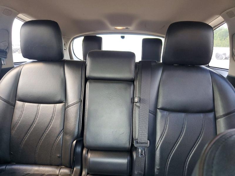 Продажа на аукционе авто 2014 Infiniti Qx60, vin: 5N1AL0MN9EC501021, номер лота: 54461756