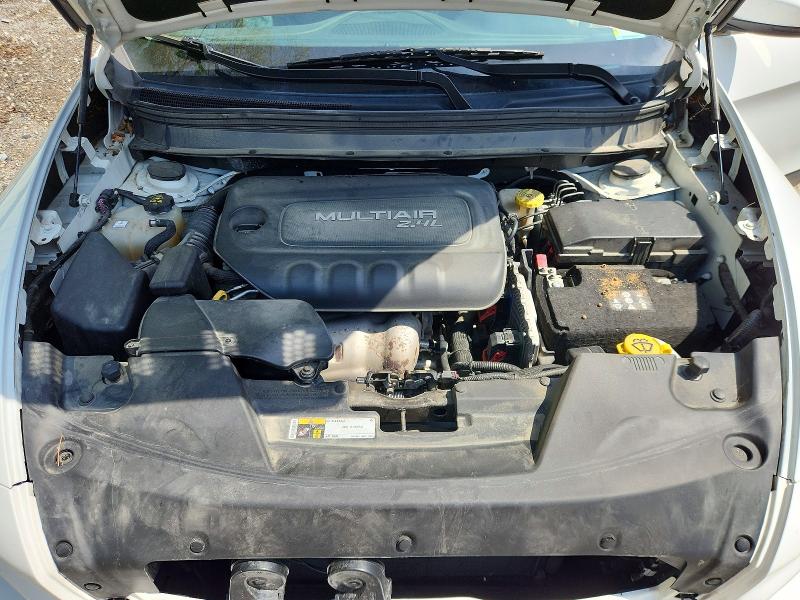 53963456 :رقم المزاد ، 1C4PJMCB2HW571546 vin ، 2017 Jeep Cherokee مزاد بيع