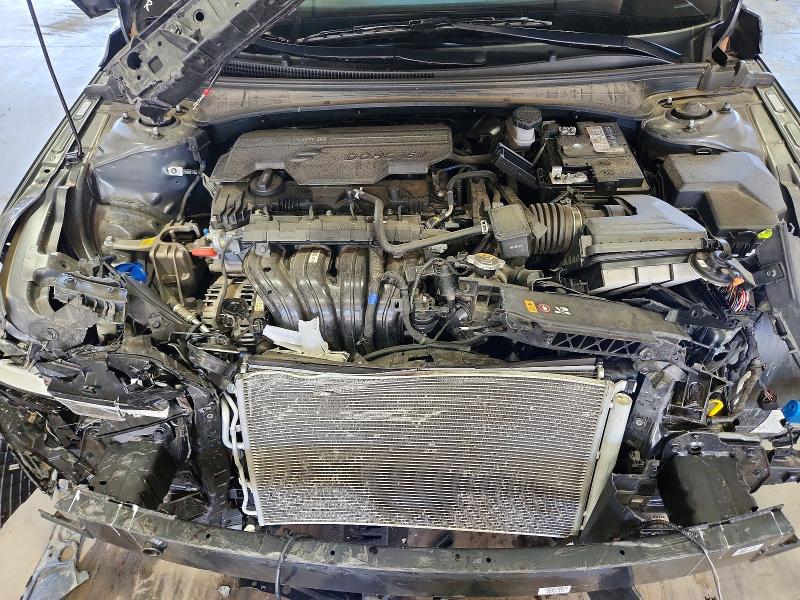 53270856 :رقم المزاد ، KMHLS4DG3RU759233 vin ، 2024 Hyundai Elantra مزاد بيع