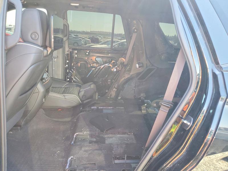 52398176 :رقم المزاد ، 1GYS4GKL1RR354156 vin ، 2024 Cadillac Escalade مزاد بيع