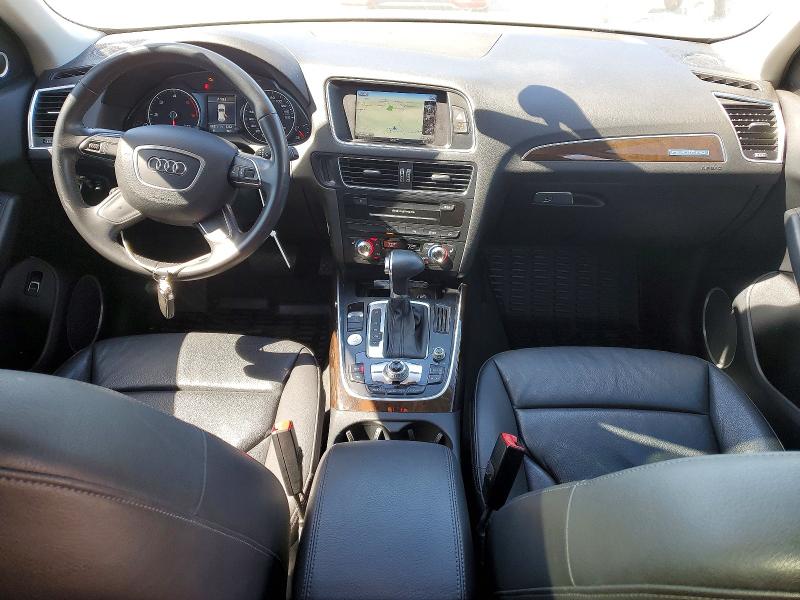 2014 Audi Q5 მანქანა იყიდება აუქციონზე, vin: WA1CMAFP2EA087892, აუქციონის ნომერი: 53875566