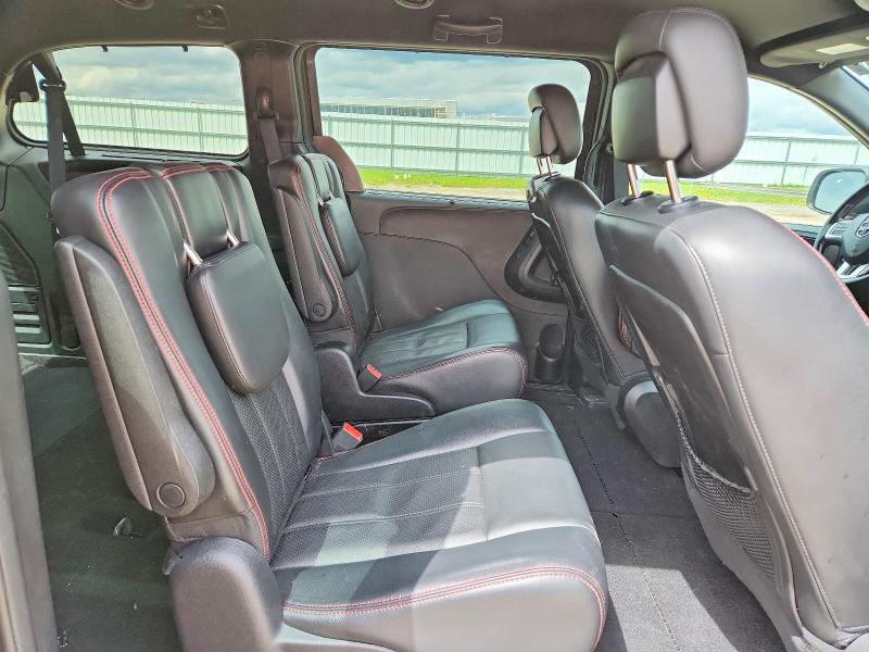 Aukcja sprzedaży 2012 Dodge Grand Caravan, vin: 2C4RDGEG0CR114181, numer aukcji: 52062156