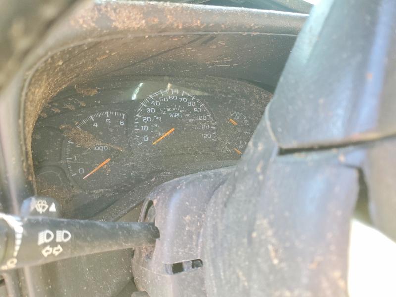 Продаж на аукціоні авто 2006 Chevrolet Silverado, vin: 2GCEK13TX61200537, номер лоту: 51204326