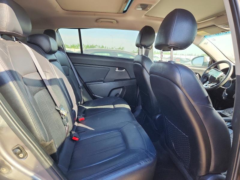 Продажа на аукционе авто 2012 Kia Sportage, vin: KNDPCCA29C7298745, номер лота: 54496876