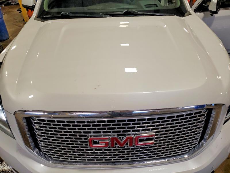 Aukcja sprzedaży 2017 Gmc Yukon Xl, vin: 1GKS2HKJ3HR337989, numer aukcji: 52491386