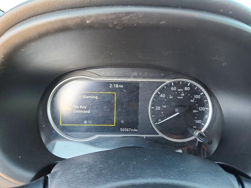Aukcja sprzedaży 2020 Nissan Kicks, vin: 3N1CP5DV8LL533378, numer aukcji: 51281606