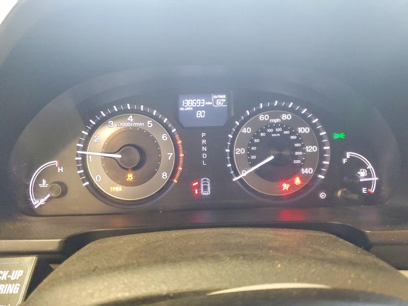 Aukcja sprzedaży 2016 Honda Odyssey, vin: 5FNRL5H67GB134830, numer aukcji: 52174006